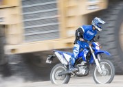 Yamaha WR250R Yamaha WR250R
